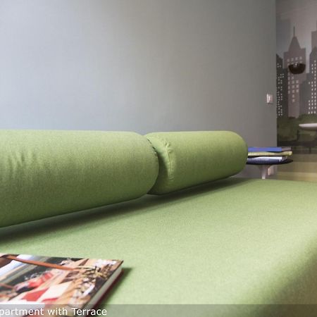 Brera Apartments In Nerino Milan Extérieur photo