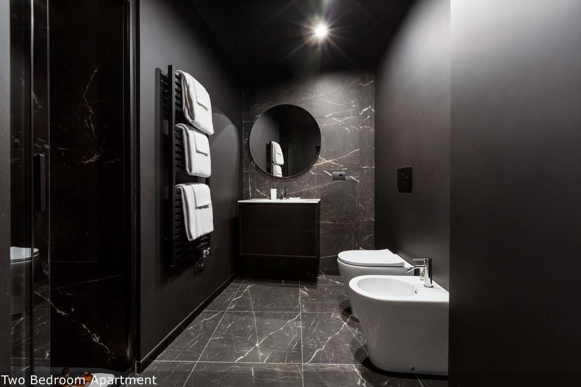 Brera Apartments In Nerino Milan Extérieur photo