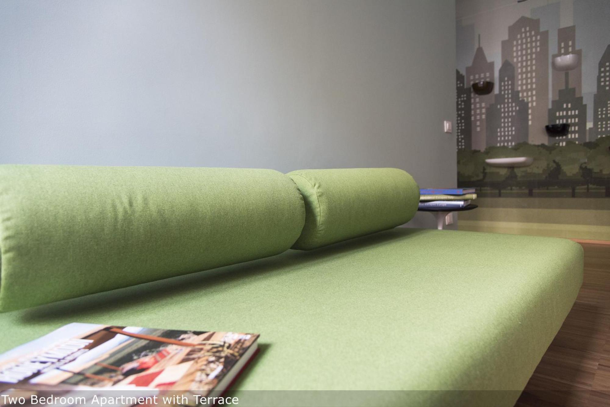 Brera Apartments In Nerino Milan Extérieur photo