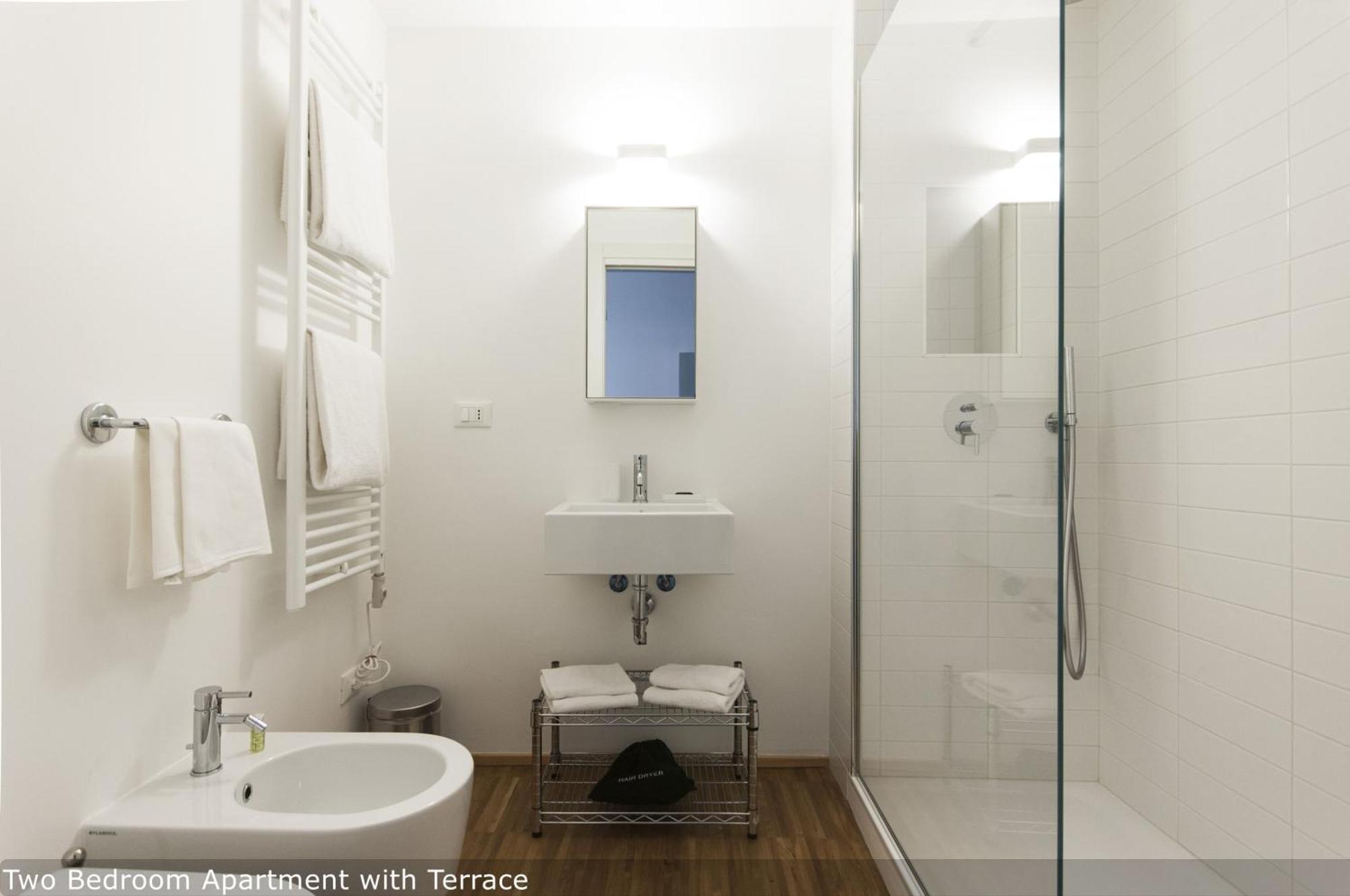 Brera Apartments In Nerino Milan Extérieur photo