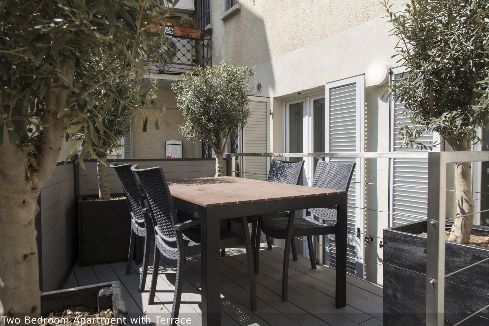 Brera Apartments In Nerino Milan Extérieur photo