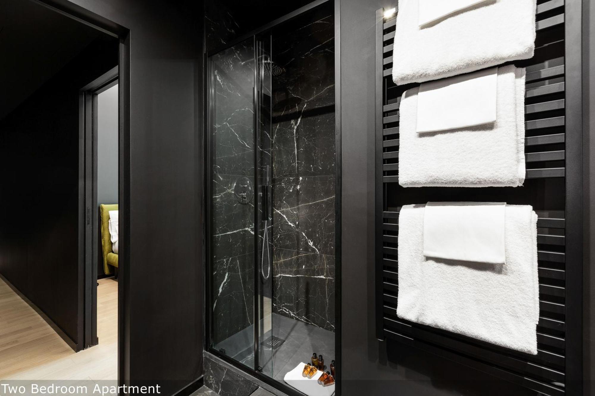 Brera Apartments In Nerino Milan Extérieur photo