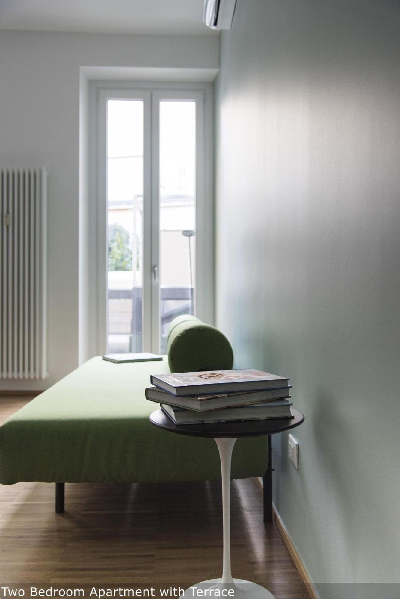 Brera Apartments In Nerino Milan Extérieur photo